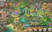 Conta Castelo lv 25 278M + t4 full