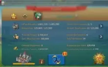 Conta Castelo lv 25 278M + t4 full