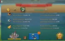 Conta Castelo lv 25 278M + t4 full