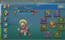 Conta Castelo lv 25 278M + t4 full