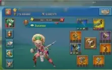 Conta Castelo lv 25 278M + t4 full