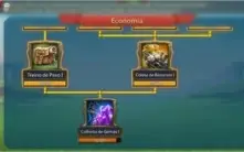 Conta Castelo lv 25 278M + t4 full