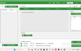 Wasender - Atualizado 2026 - Versão 5.0.7