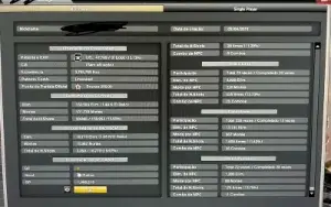 Conta no Combat Arms com patente e kills proporcional