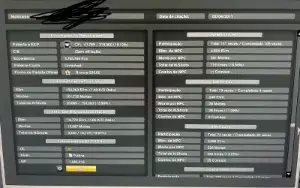 Conta no Combat Arms com patente e kills proporcional