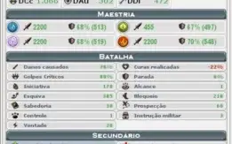 Wakfu-Efrim set Huppermago 200