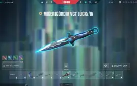 Conta Valorant Com Varias Skins 1700 Gastos