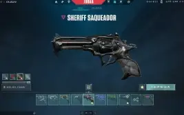 Conta Valorant Com Varias Skins 1700 Gastos