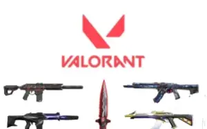 Conta Valorant Com Varias Skins 1700 Gastos
