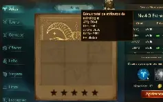 Conta Wartune Ultra lvl 80