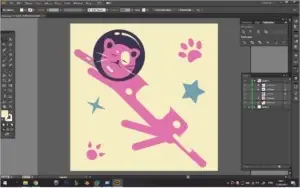 Edição de imagens / Ilustrações / Design comercial