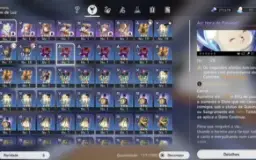 Honkai Star rail  nivel 10 Ruan Mei + Clara + Bailu