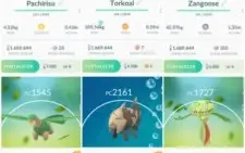 Pokemon Go - Regionais - Complete sua Dex - A Pronta Entrega