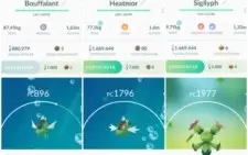 Pokemon Go - Regionais - Complete sua Dex - A Pronta Entrega