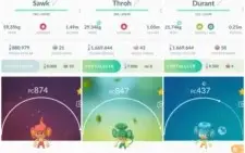 Pokemon Go - Regionais - Complete sua Dex - A Pronta Entrega