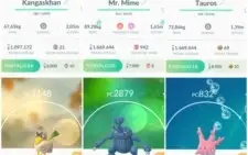 Pokemon Go - Regionais - Complete sua Dex - A Pronta Entrega