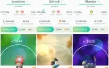 Pokemon Go - Regionais - Complete sua Dex - A Pronta Entrega