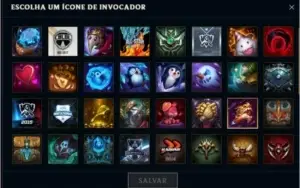 Conta D5 127 CHAMPS 81 SKINS 10 RUNEPAGES