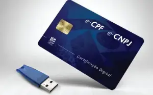 Gerenciador de Certificados Digitais para Contabilidade