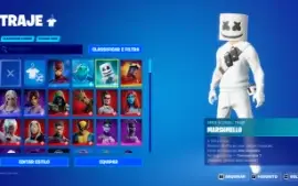 Conta Com Picareta Da Renegade, Season 2 Completa E Mais