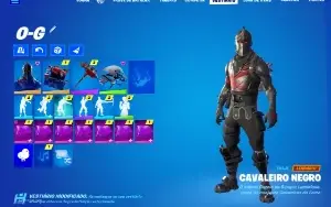 Conta Com Picareta Da Renegade, Season 2 Completa E Mais