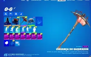 Conta Com Picareta Da Renegade, Season 2 Completa E Mais