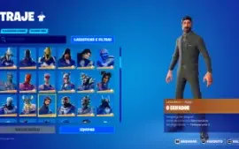 Conta Com Picareta Da Renegade, Season 2 Completa E Mais