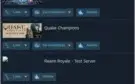 conta steam, vários jogos barata