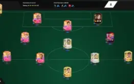 Conta Top Ultimate Team - Ea Fc 25