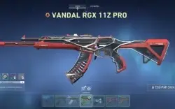 Conta valorant F/A com +600$ gastos