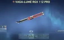 Conta valorant F/A com +600$ gastos