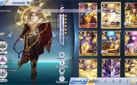 Saint Seiya Awakening A1 Pegasus Barato