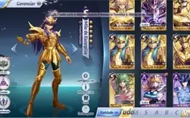 Saint Seiya Awakening A1 Pegasus Barato