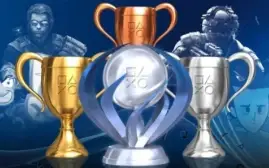 Playstation [Platinas]