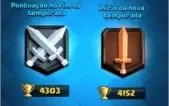 VENDO CONTA DE CLASH ROYALE QUASE TODAS AS LENDÁRIAS