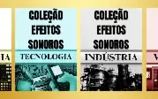 Mega Pacote De Efeitos Sonoros - Coleção Definitiva - WAV