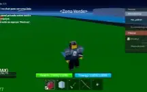 Conta de blox fruits