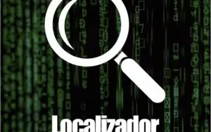 Localizador de Dados
