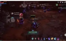 CONTA MIR4 LV 45 | FARM/UP ⛏
