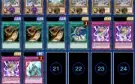 YUGIOH DUEL LINKS CONTA VETERANA 9968 GEMAS