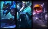 CONTA CHALLENGER NA SOLO/DUO E NA FLEX S7