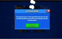 Conta Brawl Stars com todos os personagens