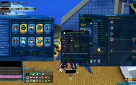 LADMO (OMEGA SERV) COM AOA+ FANG SHIN