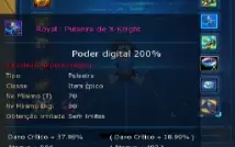 LADMO (OMEGA SERV) COM AOA+ FANG SHIN