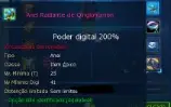 LADMO (OMEGA SERV) COM AOA+ FANG SHIN