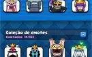 Conta com deck de gigante elétrico muito bom
