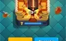 Conta com deck de gigante elétrico muito bom