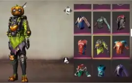 Conta de free fire baratinha pra vender rápido