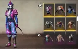 Conta de free fire baratinha pra vender rápido