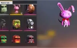 Conta de free fire baratinha pra vender rápido